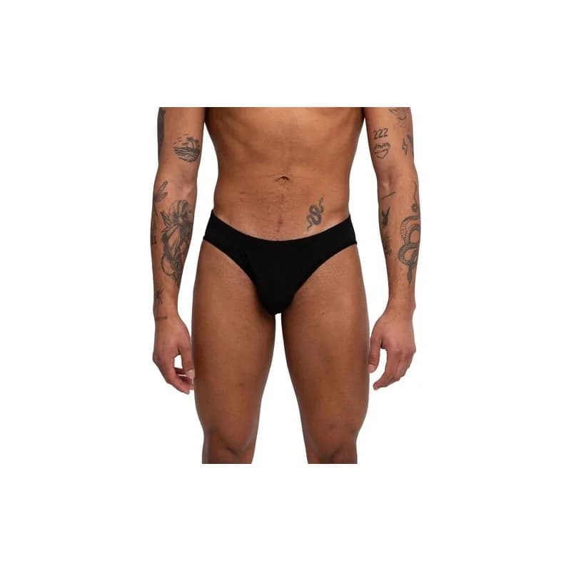 Burn - 019 Deslizamento Preto S
