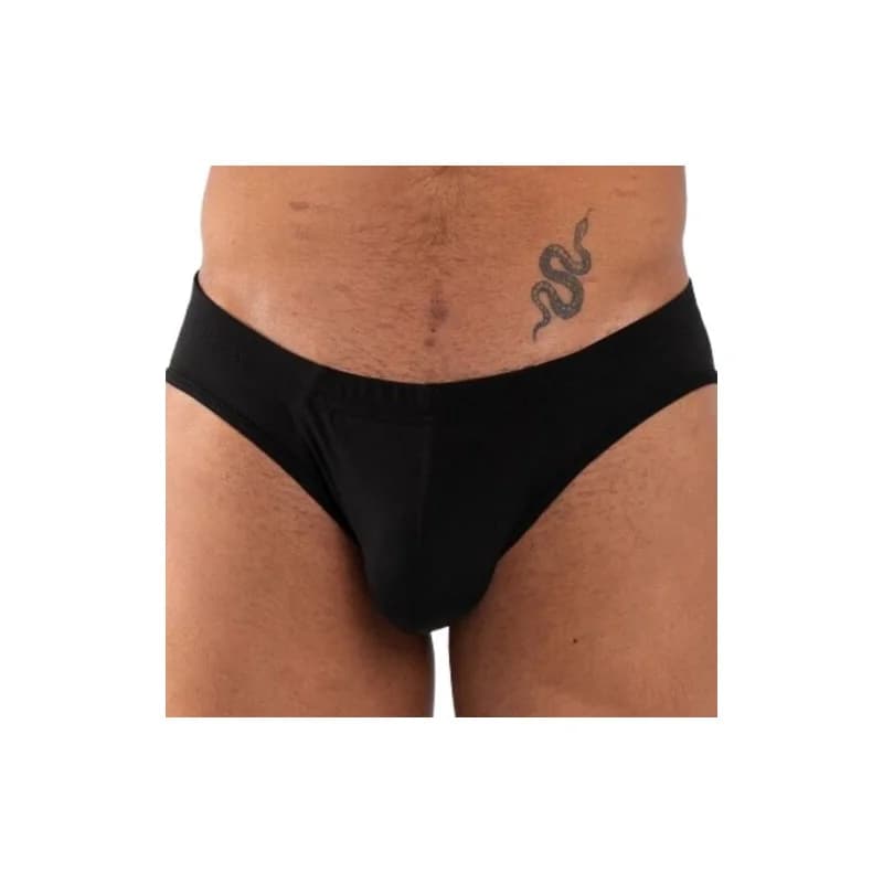 Burn - 019 Deslizamento Preto L
