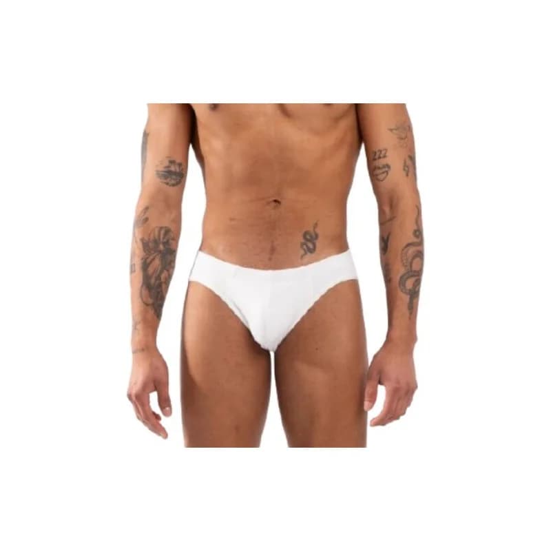Burn - 021 Deslizamento Branco S