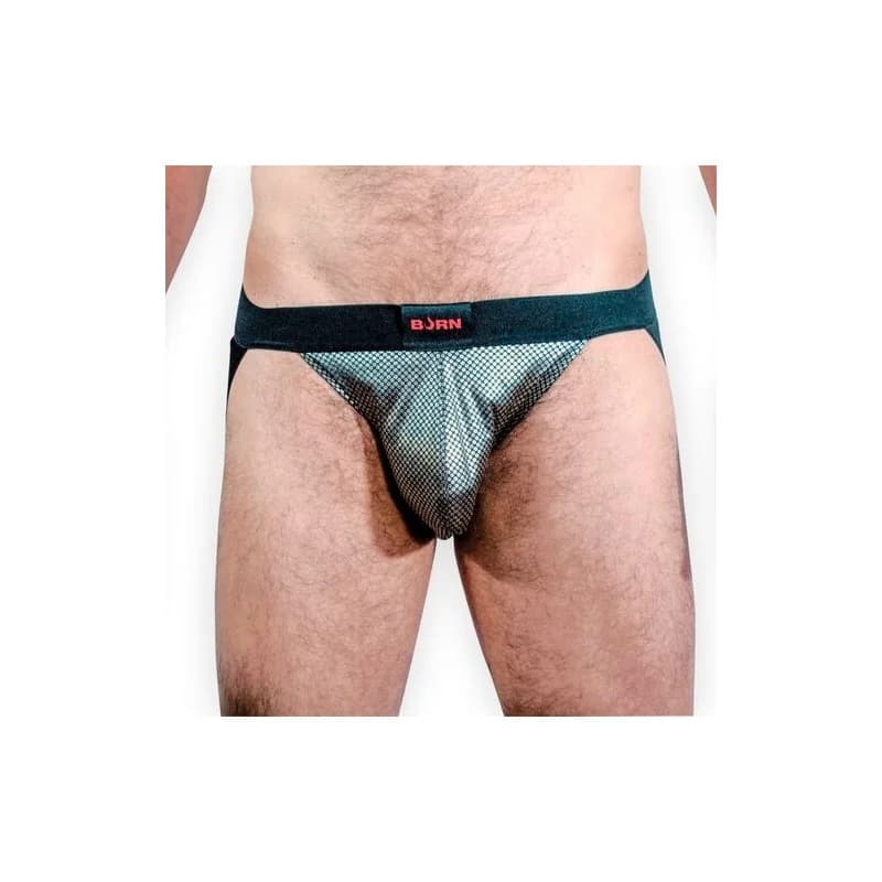 Burn - 023 Jock Studio 54 S