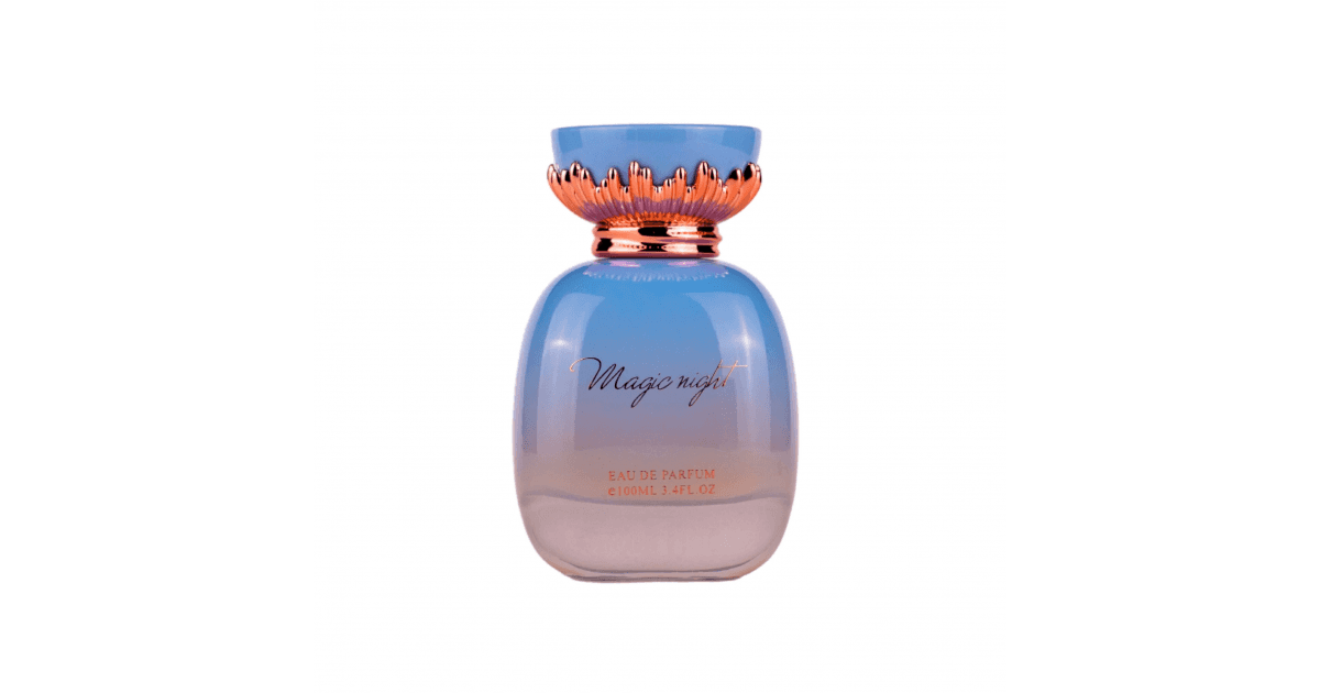 Perfumes Árabes - Maison Asrar Magic Night 100ml