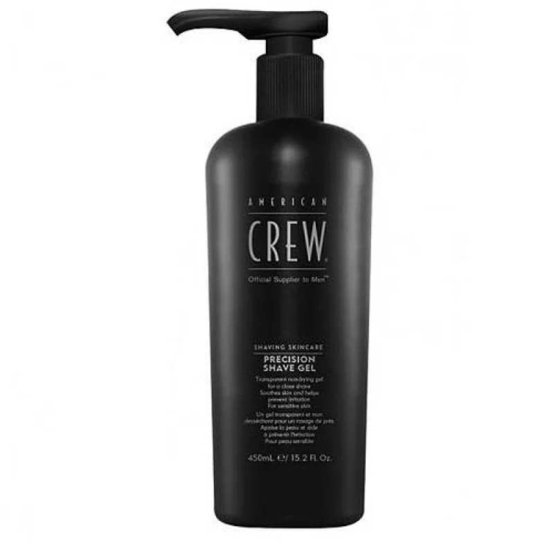 American Crew Shaving Skincare Precision Gel 450ml