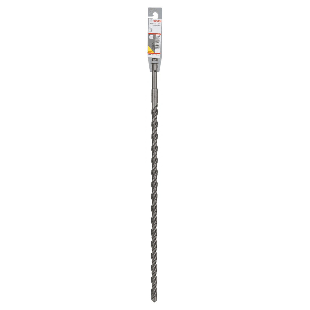 Broca SDS plus-3 refª 2608831042 BOSCH