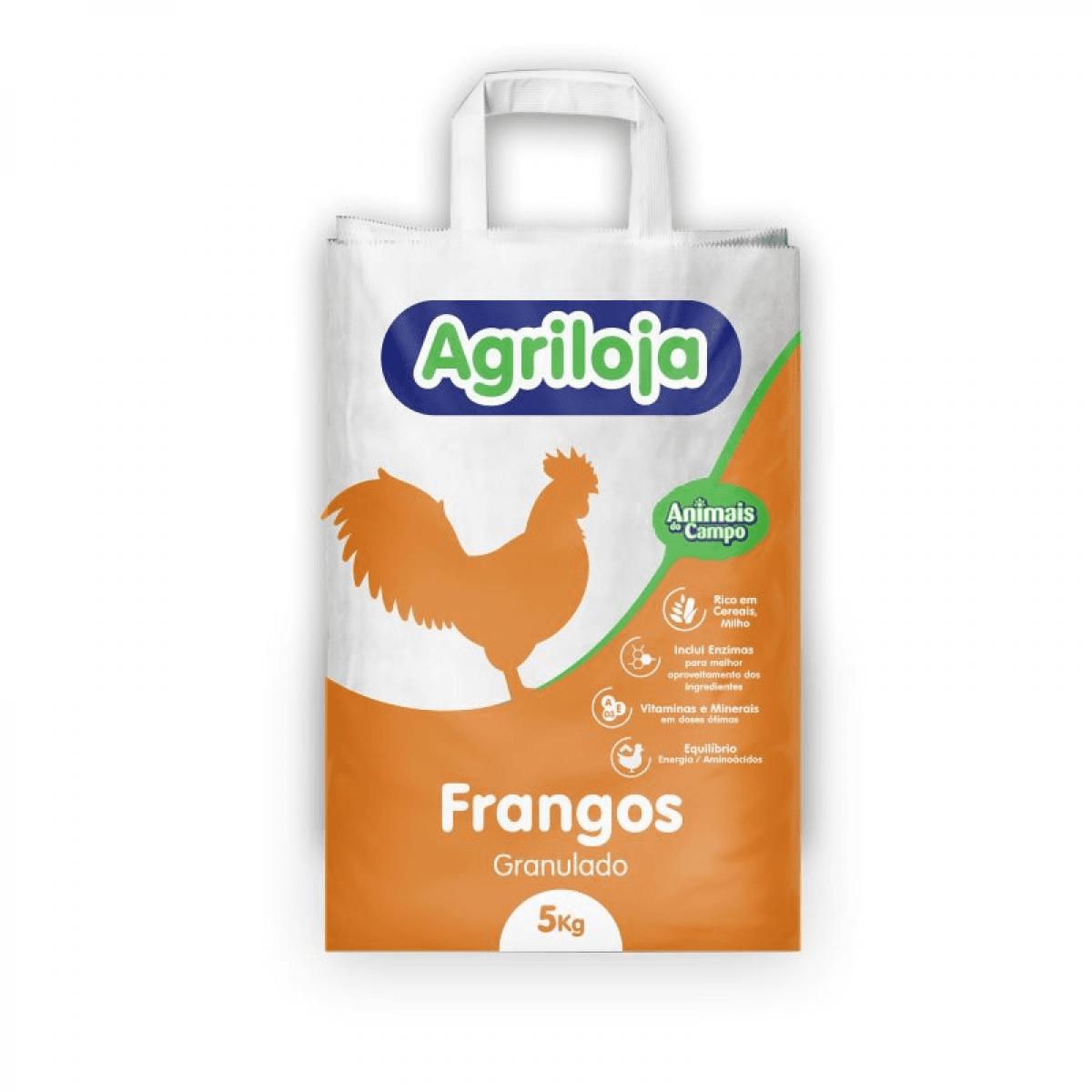 Agriloja