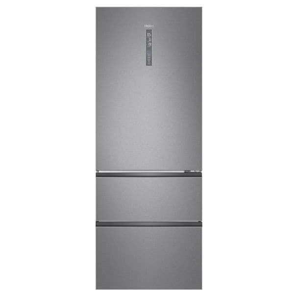 Frigorífico Combinado Haier A3FE742CMJ 312L Classe E