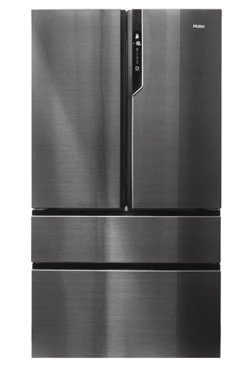Frigorífico Americano Haier HB26FSNAAA 750L Classe E