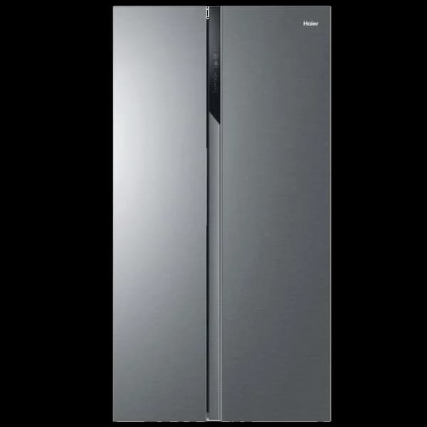 FRIGORIFICO SIDE BY SIDE HAIER - HSR3918ENPG