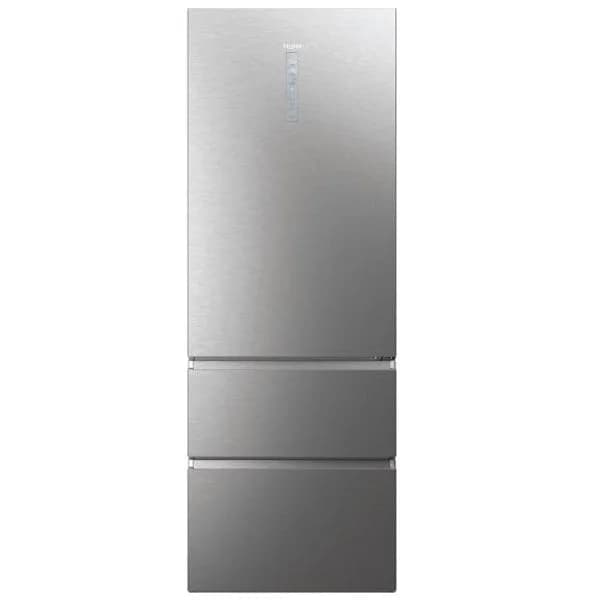 Frigorífico Combinado Haier HTW7720ENMP 483L Classe E