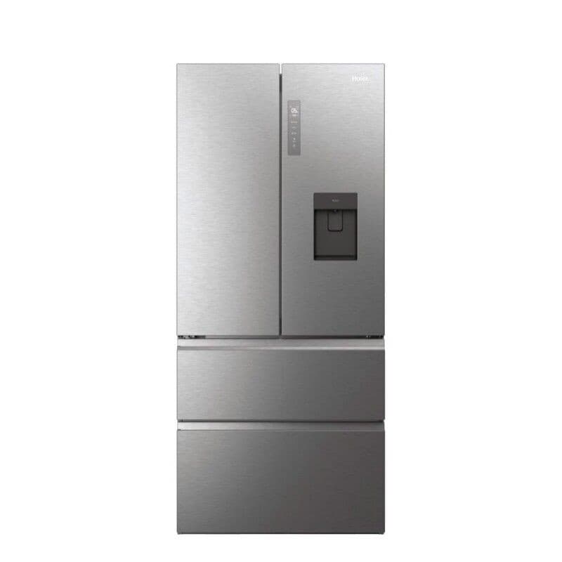 Frigorífico Americano Haier HFW7819EWMP 537L Classe E
