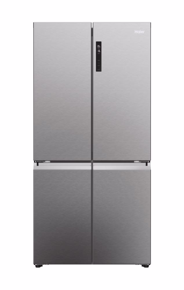 Frigorífico Americano Haier HCR5919ENMP 528L Classe E