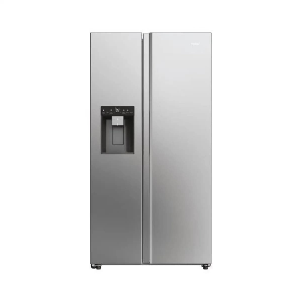 Frigorífico Americano Haier HSW59F18EIMM 601L Classe E
