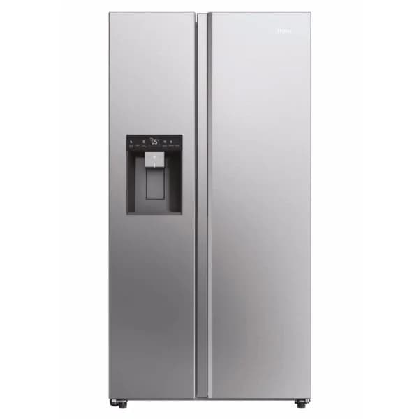 Frigorífico Americano Haier HSW59F18EIMM 601L Classe E