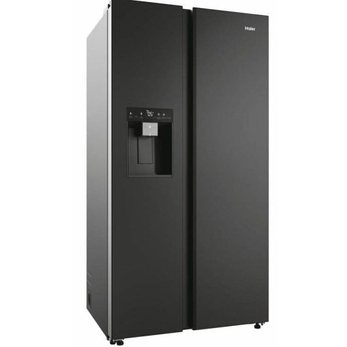 Frigorífico Americano Haier HSW59F18EIPT 601L Classe E