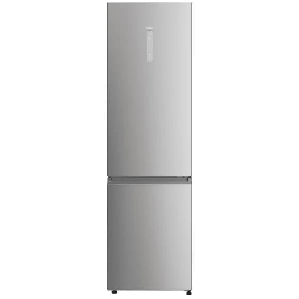 Frigorífico Combinado Haier HDPW5620CNPK 406L Classe C