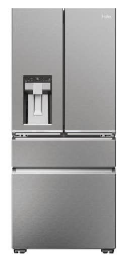 Frigorífico Americano Haier HFW7918EIMP 600L Classe E