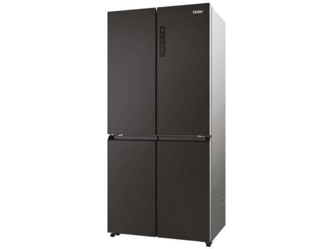 Frigorífico Americano Haier HCR3818ENPT 467L Classe E