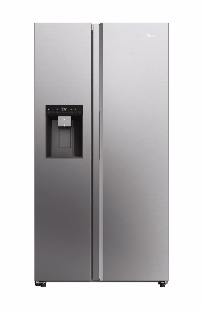 Frigorífico Side by Side Haier SBS 90 Série 7 HSW79F18CIMM