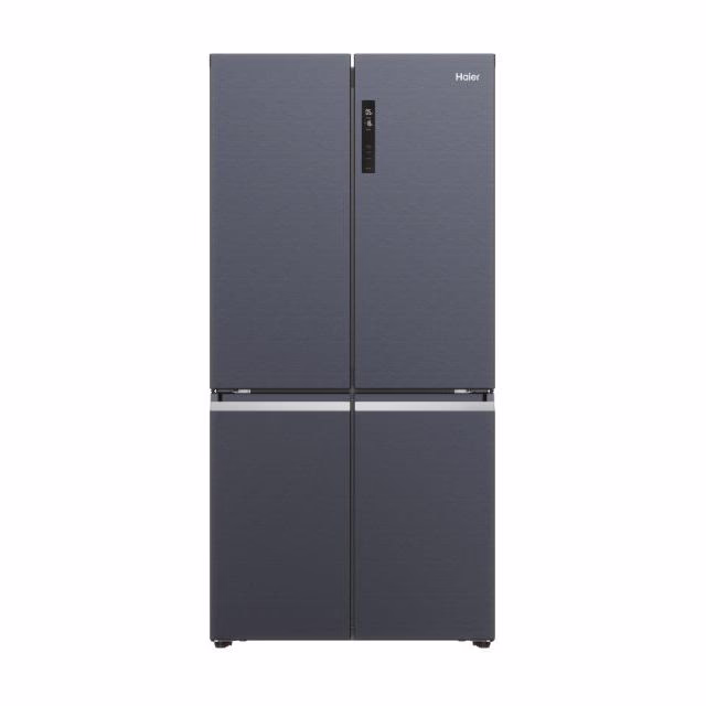 Frigorífico Americano Haier HCW9919ESGB 586L Classe E