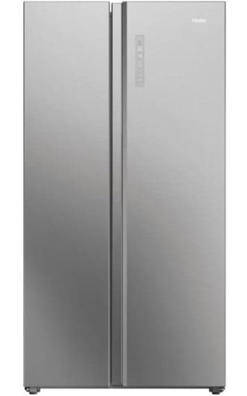 Frigorífico Americano Haier HSW79F18ANMM 611L Classe A