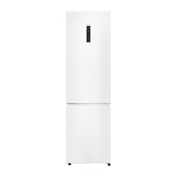 Frigorífico Combinado Haier HDPW5620CNPW 406L Classe C