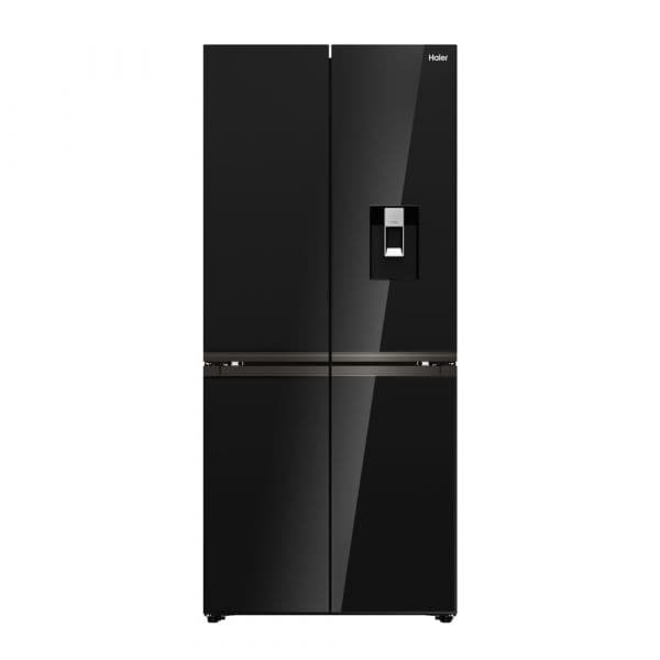 Frigorífico Americano Haier HCKR7819DWGB 459L Classe D