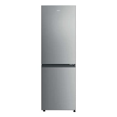 Frigorífico Combinado Haier HDPR1618CNPK | 355L, No Frost, Classe C