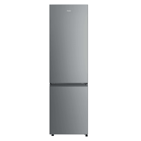 Frigorífico Combinado Haier HDPR1620ANPK 409L Classe E