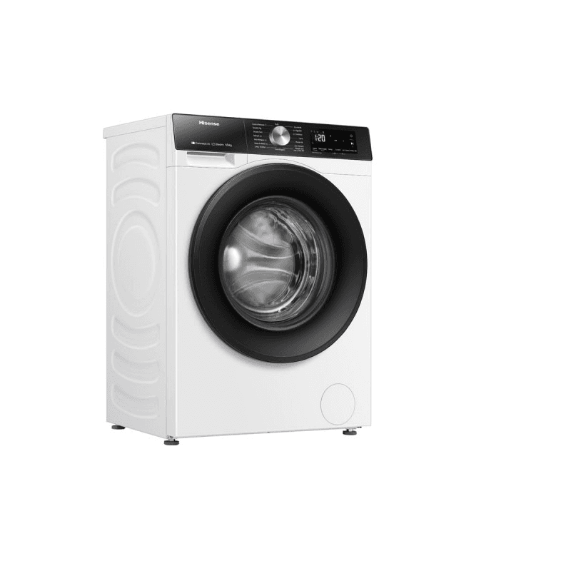 Hisense WD5S1045BW 5/8Kg 1400RPM Classe D