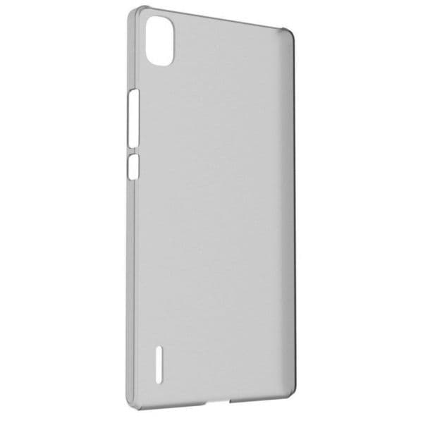 Huawei Capa PC Cover para Ascend P7 Black