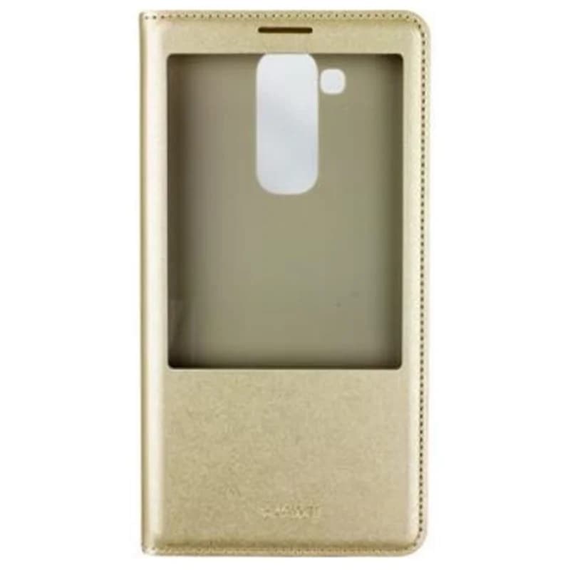 Capa Livro HUAWEI Mate 7 Champagne