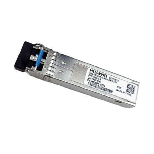 Huawei Módulo Transcetor Fibra Ótica SFP-10G-iLR