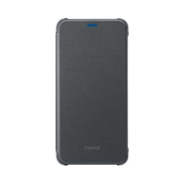 Huawei Capa Flip Cover para Honor 9 Lite Black