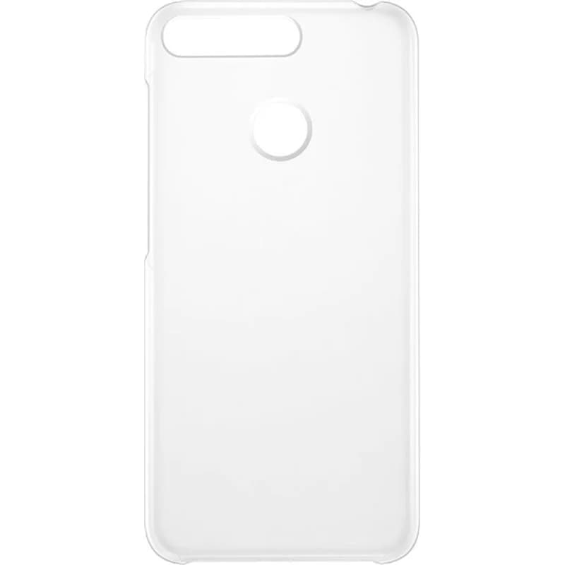 Capa HUAWEI Y6 Prime 2018 Transparente