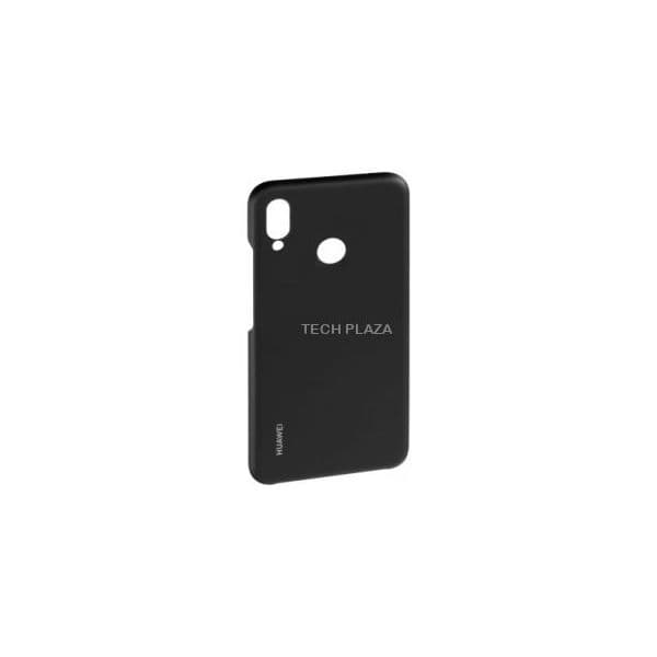 Huawei P Smart+ 2019 Pu Black - H6901443252732