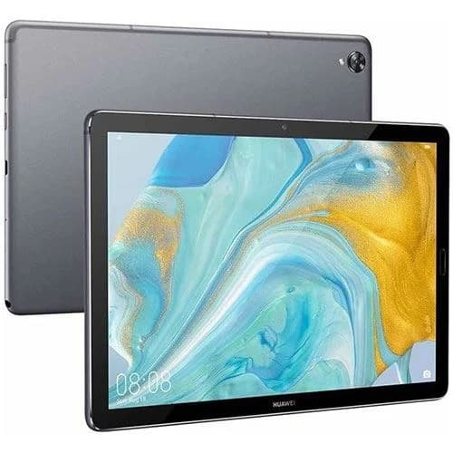 Tablet Huawei MediaPad M6 10.8'' Wi-Fi - 64GB - Titanium Grey