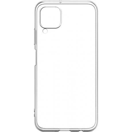 CAPA DE GEL TRANSPARENTE HUAWEI P40 LITE