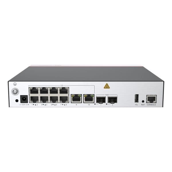 Controlador de rede HUAWEI eKit AC650-256AP cinzento 10.100.1000 Mbit/s 10.000 Mpps RJ-45 21 W