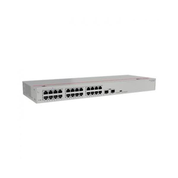 Huawei Switch 24 Portas eKit s110 S11024T2SR