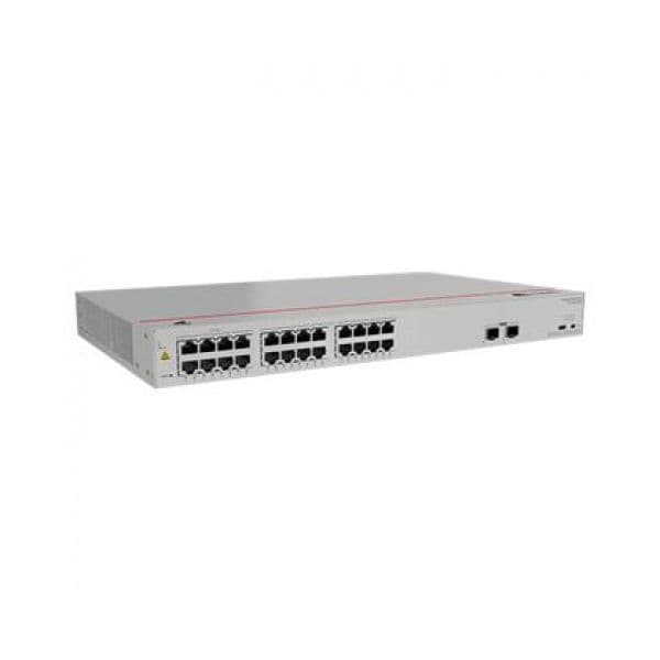 Huawei Switch de Rede S110-24LP2SR