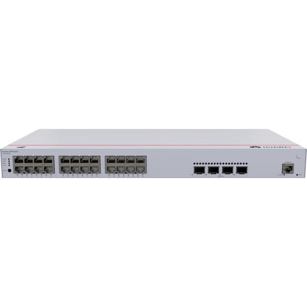 HUAWEI Switch 24 Portas S310-24P4X