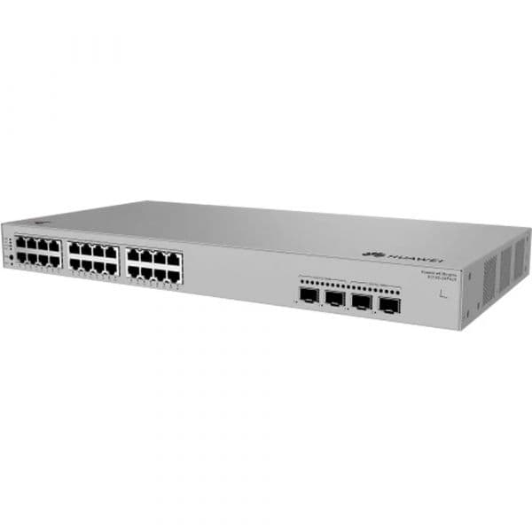 Huawei Switch 24 Portas S310S-24P4JX