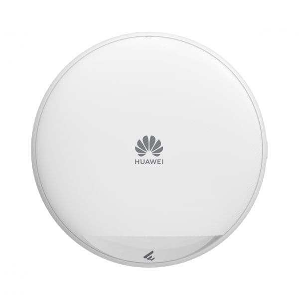 Huawei AP572 Ponto de Acesso Wireless Wi-Fi 7 2+4 Bandas Duplas Antena Inteligente USB - 50088143