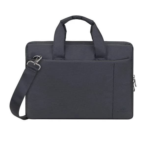 Rivacase Mala Portátil 8221 13,3pol Black