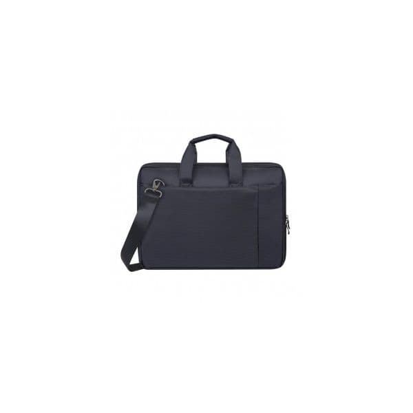 Rivacase Mala Portátil 8231 15,6pol Black