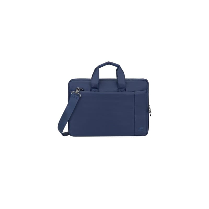 RIVACASE 8231 Central Briefcase 15,6" Azul