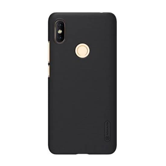Capa Rigida Nillkin Xiaomi Redmi S2 Preto