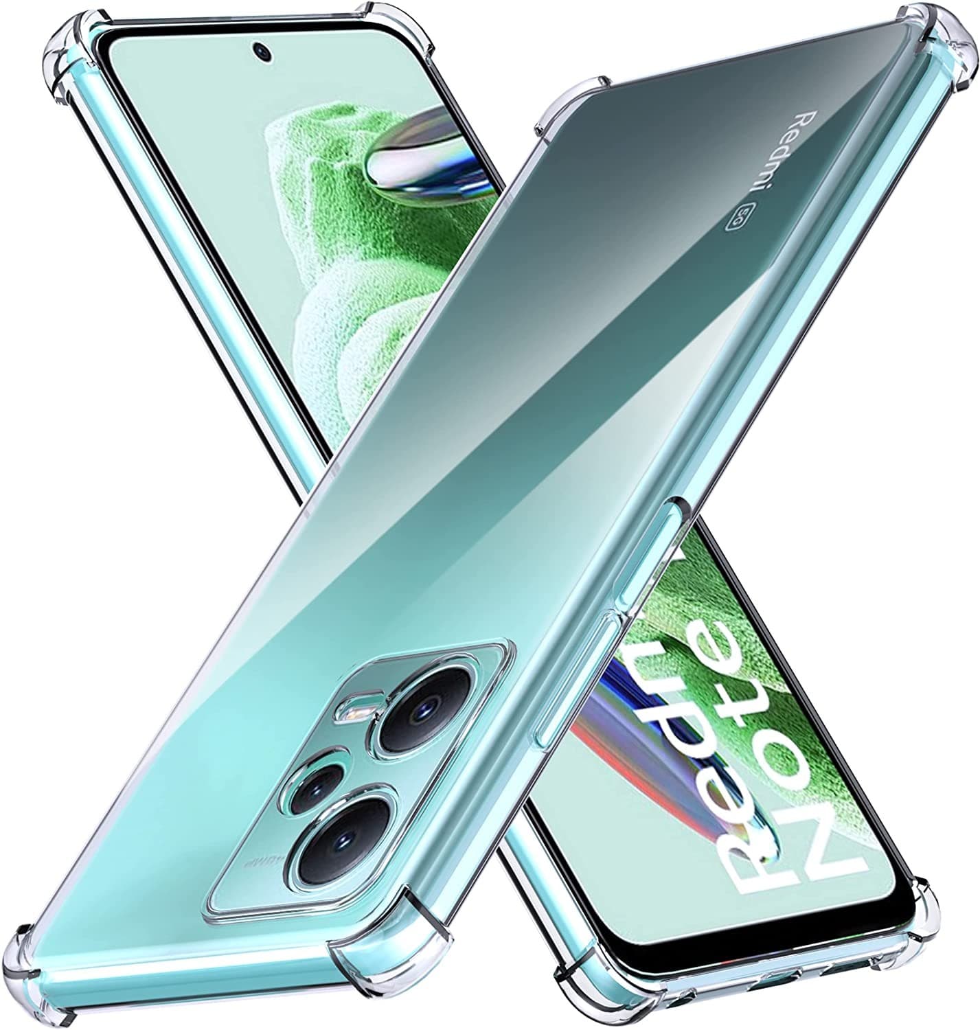 Redmi Note 12 Pro Plus