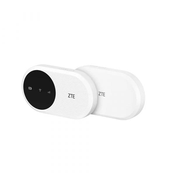 ZTE Hotspot U10 Pocket Wifi 6