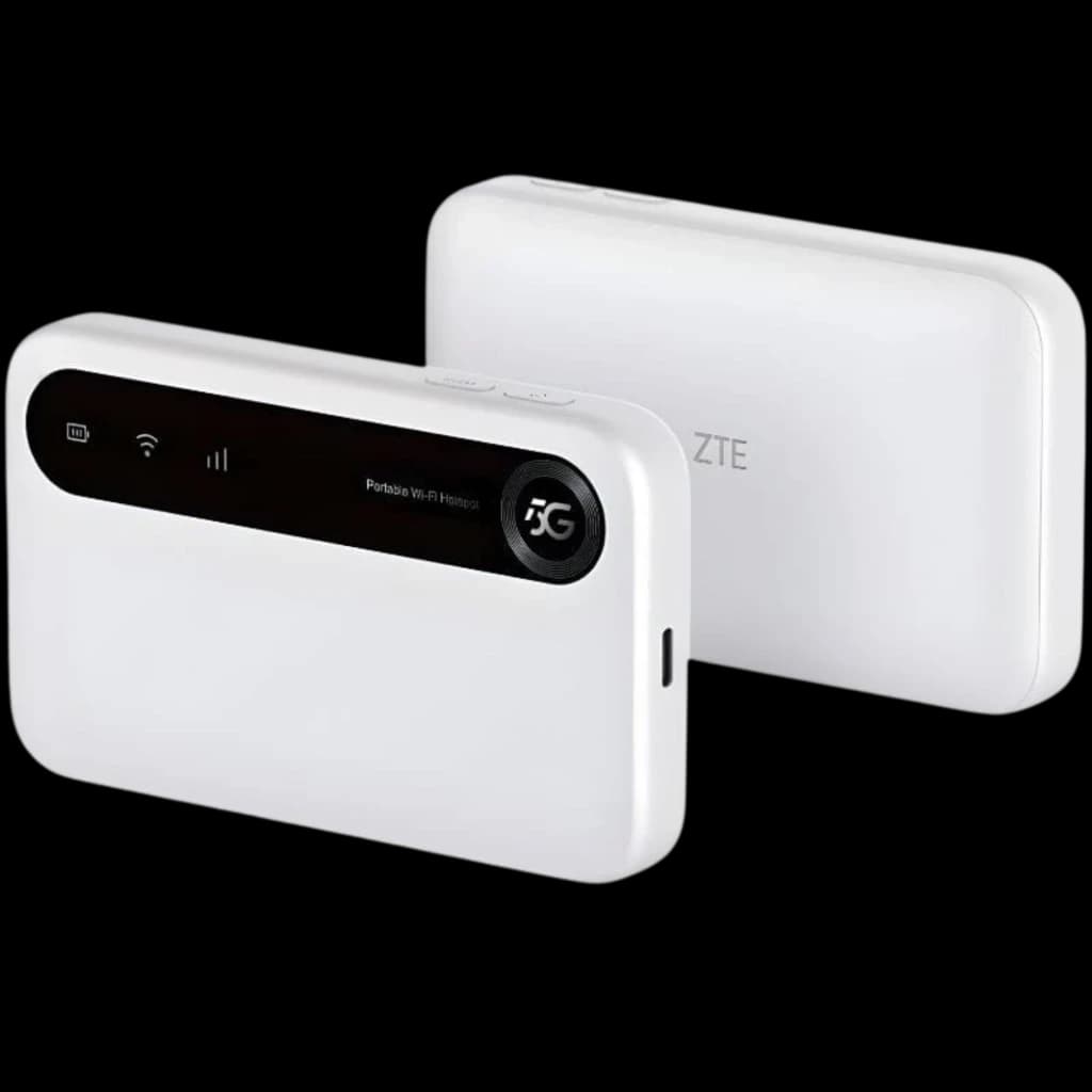 ZTE Router Portátil U50 5G