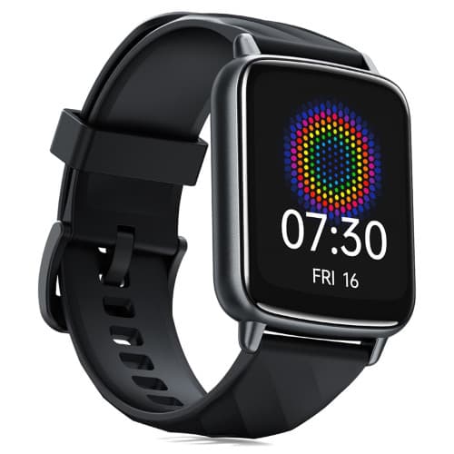 ZTE Watch Live 3 Black